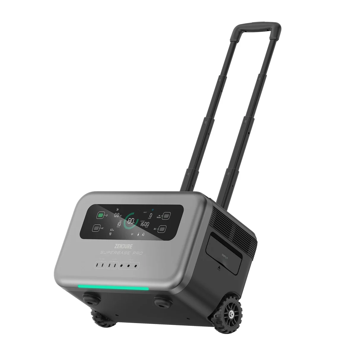 Zendure SuperBase Pro 2000 portable power station