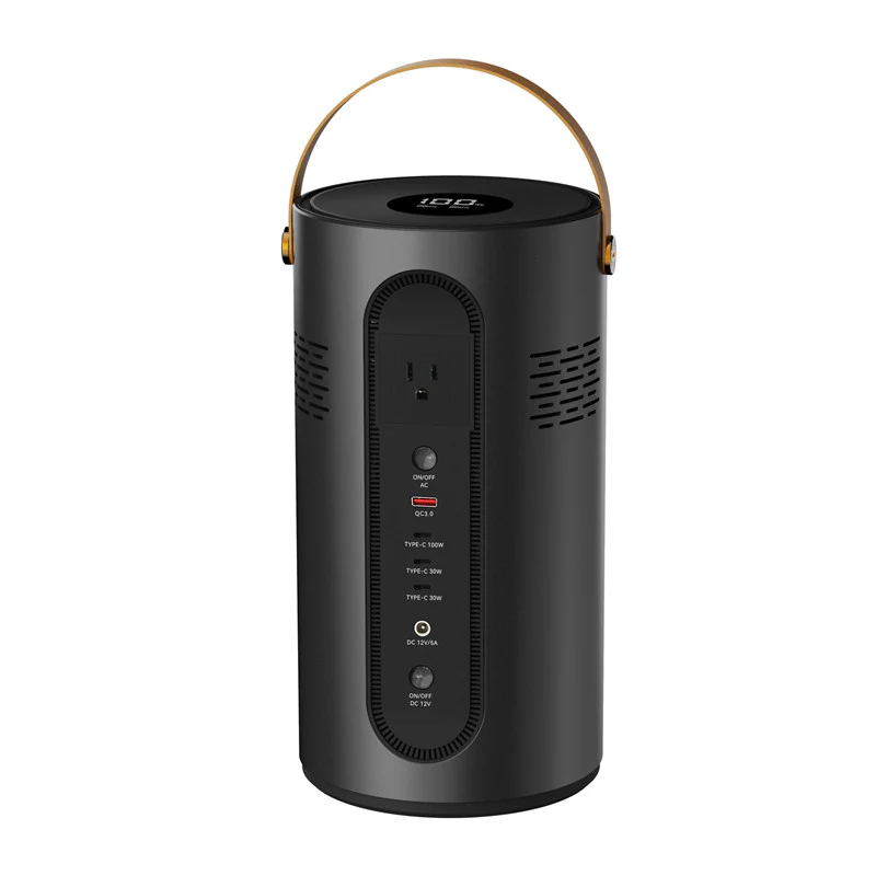 ZESE ZS102 portable power station